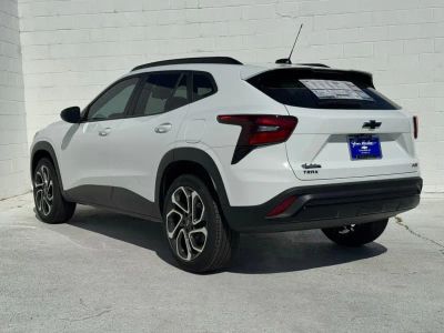2026 Chevrolet Trax - Photo 9