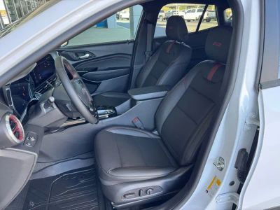 2026 Chevrolet Trax - Photo 16
