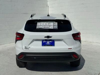 2026 Chevrolet Trax - Photo 10