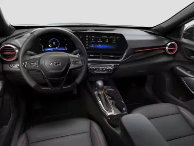 2026 Chevrolet Trax - Photo 37