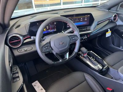 2026 Chevrolet Trax - Photo 3
