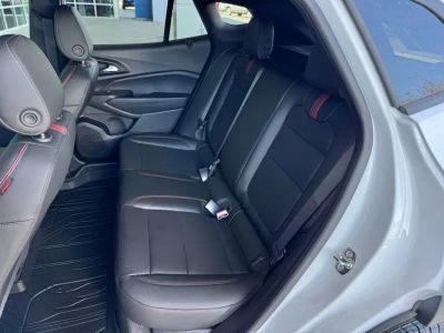 2026 Chevrolet Trax - Photo 19