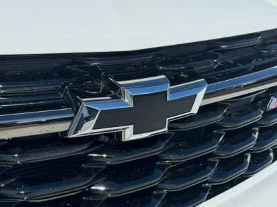2026 Chevrolet Trax - Photo 7