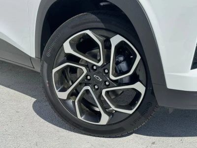 2026 Chevrolet Trax - Photo 5