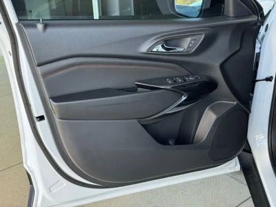 2026 Chevrolet Trax - Photo 21