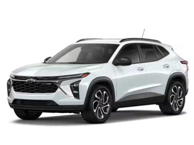 2026 Chevrolet Trax - Photo 33
