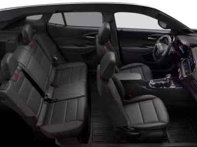2026 Chevrolet Trax - Photo 38