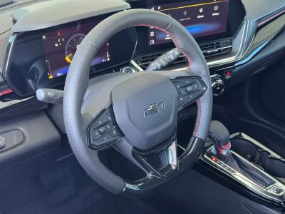 2026 Chevrolet Trax - Photo 17