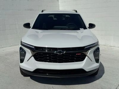 2026 Chevrolet Trax - Photo 6