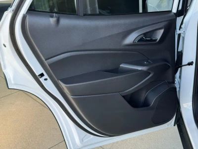 2026 Chevrolet Trax - Photo 18