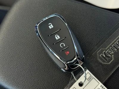 2026 Chevrolet Trax - Photo 30