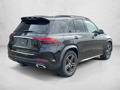 2026 Mercedes-Benz GLE 350 - Photo 2