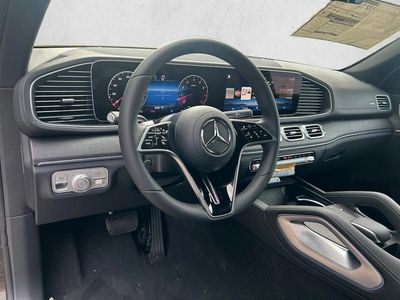 2026 Mercedes-Benz GLE 350 - Photo 3