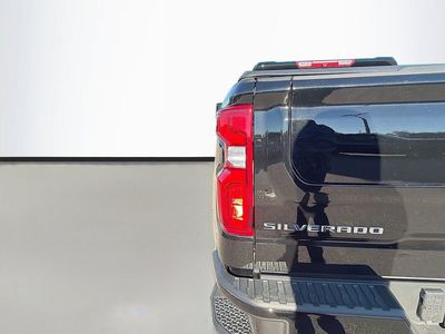 2025 Chevrolet Silverado 1500 - Photo 10