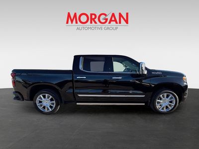 2025 Chevrolet Silverado 1500 - Photo 8