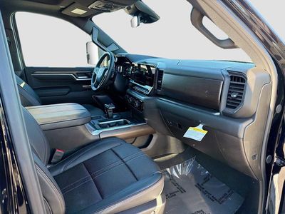 2025 Chevrolet Silverado 1500 - Photo 13