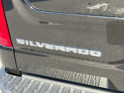 2025 Chevrolet Silverado 1500 - Photo 11