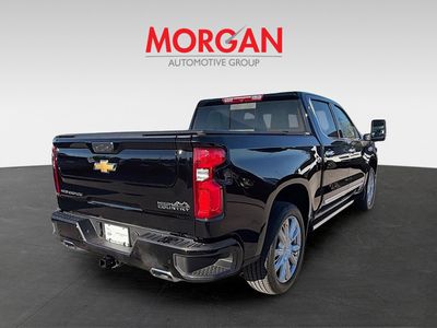2025 Chevrolet Silverado 1500 - Photo 5