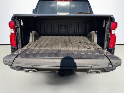 2025 Chevrolet Silverado 1500 - Photo 12