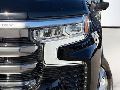 2025 Chevrolet Silverado 1500 - Photo 9