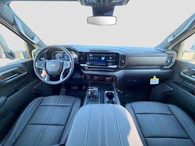 2025 Chevrolet Silverado 1500 - Photo 15