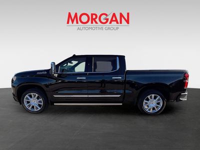2025 Chevrolet Silverado 1500 - Photo 7