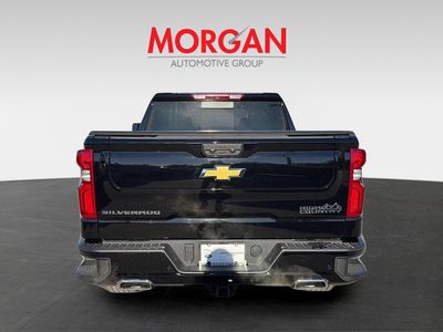 2025 Chevrolet Silverado 1500 - Photo 6