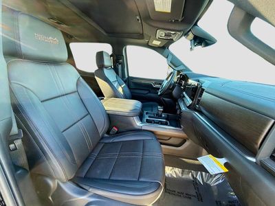 2025 Chevrolet Silverado 1500 - Photo 14