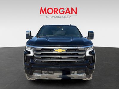 2025 Chevrolet Silverado 1500 - Photo 3