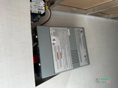 2026 Forest River RV Rockwood Ultra Lite — photo 13 view