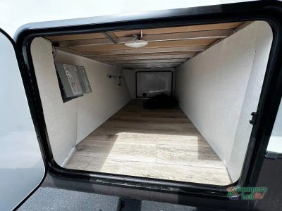 2026 Forest River RV Rockwood Ultra Lite — photo 12 view