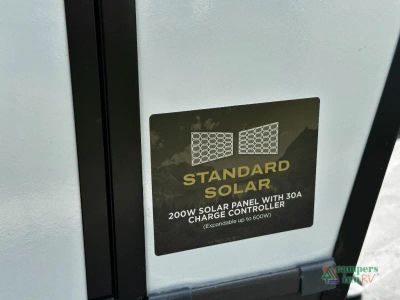2026 Forest River RV Rockwood Ultra Lite — photo 28 view
