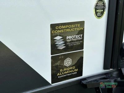 2026 Forest River RV Rockwood Ultra Lite — photo 23 view