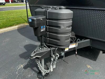 2026 Forest River RV Rockwood Ultra Lite — photo 9 view