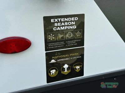 2026 Forest River RV Rockwood Ultra Lite — photo 22 view