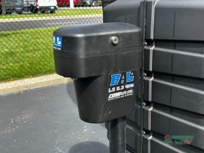 2026 Forest River RV Rockwood Ultra Lite — photo 10 view