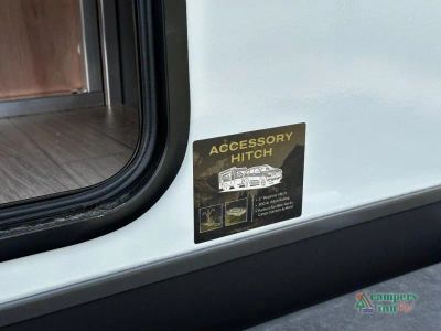 2026 Forest River RV Rockwood Ultra Lite — photo 21 view
