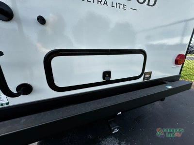 2026 Forest River RV Rockwood Ultra Lite — photo 19 view