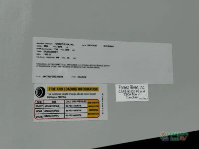 2026 Forest River RV Rockwood Ultra Lite — photo 31 view