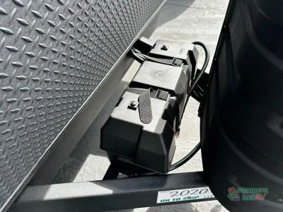 2026 Forest River RV Rockwood Ultra Lite — photo 29 view