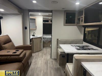 2026 Grand Design Imagine XLS - Photo 4