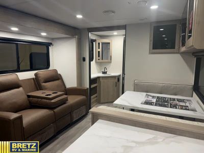 2026 Grand Design Imagine XLS - Photo 3