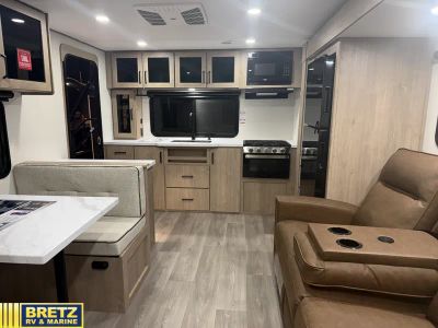 2026 Grand Design Imagine XLS - Photo 8