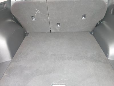 2025 Kia Sportage — photo 11 view