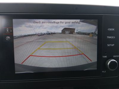 2025 Kia Sportage — photo 17 view