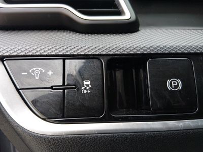 2025 Kia Sportage — photo 13 view
