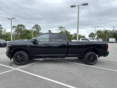2026 RAM 3500 — detail view
