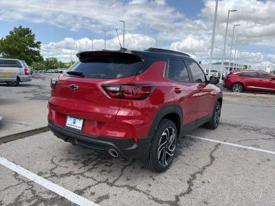 2026 Chevrolet Trailblazer - Photo 3