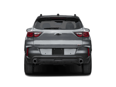 2026 Chevrolet Trailblazer - Photo 38