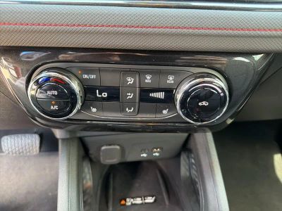 2026 Chevrolet Trailblazer - Photo 25